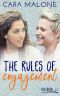 [Rulebook 02] • The Rules of Engagement